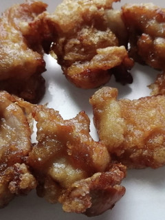 ★鶏肉★唐揚げ★ポン酢漬け-レシピのメイン写真