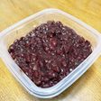 圧力鍋で小豆あんこ
