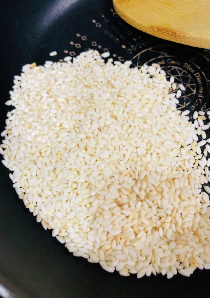 簡単にできて便利　食品乾燥剤の代用品♡-レシピのメイン写真