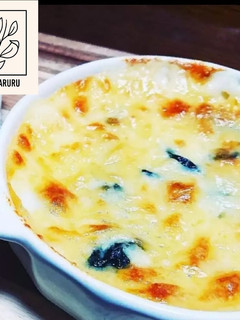あつあつグラタン-レシピのメイン写真