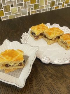 ジャムサンドクッキー『何食べ』#118-レシピのメイン写真