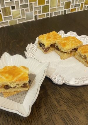 ジャムサンドクッキー『何食べ』#118-レシピのメイン写真
