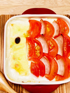一つの鍋で簡単☆ポテトグラタン-レシピのメイン写真