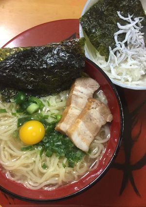 残り調味料で作る！カンタン♪チャーシュー-レシピのメイン写真