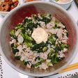 ポパイ丼