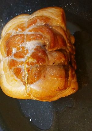 バラチャーシュー-レシピのメイン写真