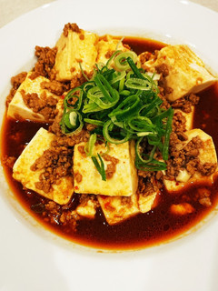 簡単な麻婆豆腐-レシピのメイン写真