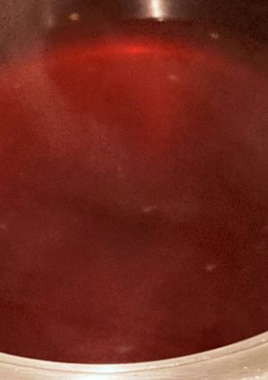 天ぷら・うどんつゆ-レシピのメイン写真