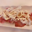 ハマチの刺身の美味しい食べ方