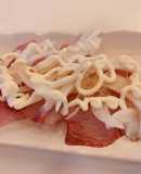 ハマチの刺身の美味しい食べ方