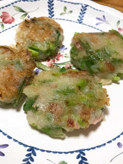簡単に1品♪大根餅-レシピのメイン写真
