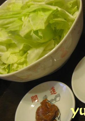 おつまみキャベツ-レシピのメイン写真