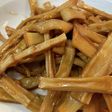 おつまみに最高!ぬか漬け乾燥メンマ醤油味