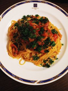 絶品スパゲッティ・アッラ・カレッティエラ-レシピのメイン写真