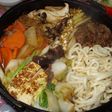 今夜はごちそう♡すき焼きだ~☆