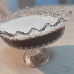Ψ高♡コーヒーゼリー-レシピのメイン写真
