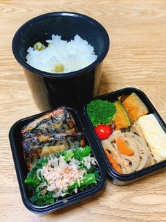 男子高校生のお弁当251-レシピのメイン写真