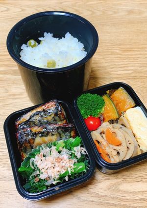 男子高校生のお弁当251-レシピのメイン写真