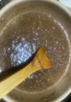 ローストビーフに付けるグレイビーソース-レシピのメイン写真
