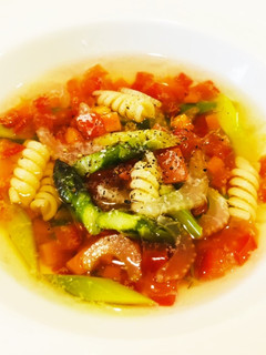 野菜スープ☆-レシピのメイン写真