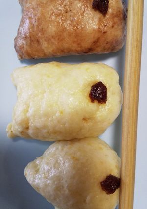 こどもの日こいのぼりまん-レシピのメイン写真