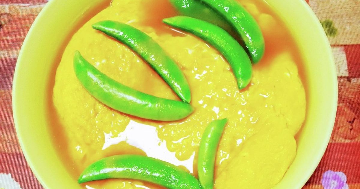 コスパ最高天津飯（すぐできます） by ろびらん 【クックパッド】 簡単