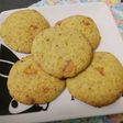 低糖質 ピスタチオおからクッキー