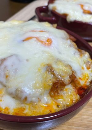焼きマッサマンカレー-レシピのメイン写真