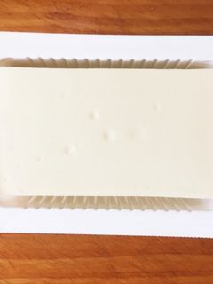 簡単豆知識☆豆腐の冷凍保存方法-レシピのメイン写真