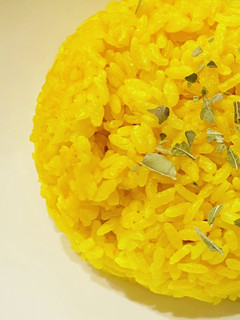 簡単!炊飯器でターメリックライス-レシピのメイン写真