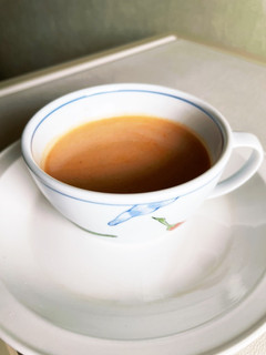 美味 エビのスープ-レシピのメイン写真