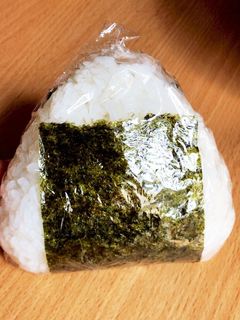 簡単!おにぎりの具☆たくあんマヨ-レシピのメイン写真