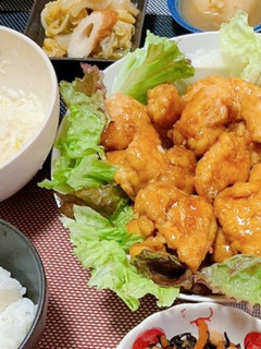 チキン南蛮(メモ )-レシピのメイン写真