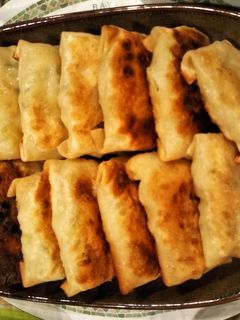 おから入り棒餃子-レシピのメイン写真