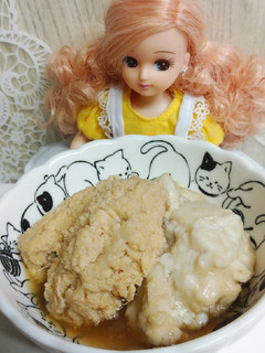 リカちゃん♡真鯛のたまご 白子煮付け*。-レシピのメイン写真
