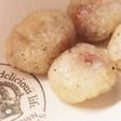 お弁当にも。焼き鳥缶で簡単玉ねぎ焼売
