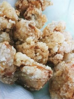 ☆唐揚げ☆-レシピのメイン写真