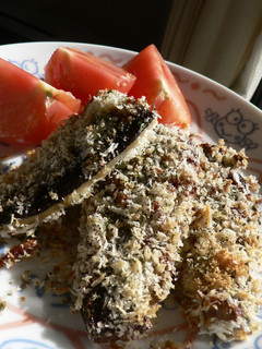 さんまの味噌マヨ焼き-レシピのメイン写真