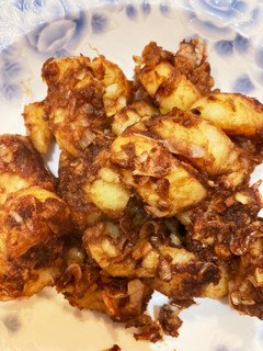 青のりなし☆子供洋食-レシピのメイン写真
