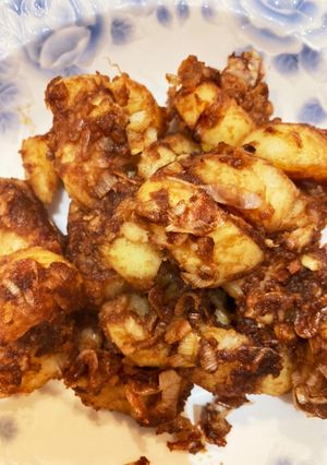 青のりなし☆子供洋食-レシピのメイン写真