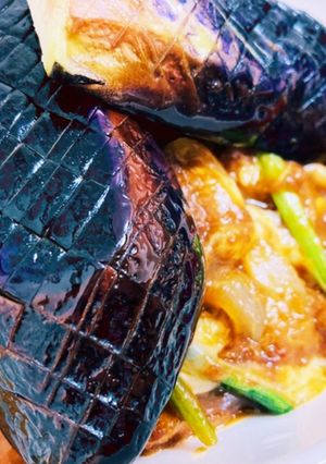 チーズとろける野菜たっぷり納豆カレー-レシピのメイン写真
