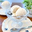 生クリーム•卵不使用✨ミルクアイス✨