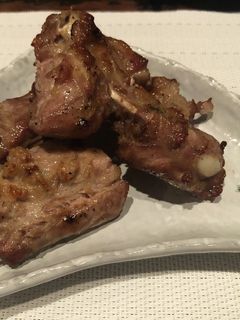 簡単スペアリブ-レシピのメイン写真