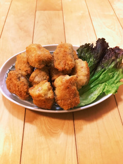 じゃがいもチーズの豚肉巻き揚げ♪旨うま♪-レシピのメイン写真