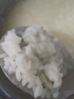 体に優しい浜木綿風中華粥-レシピのメイン写真