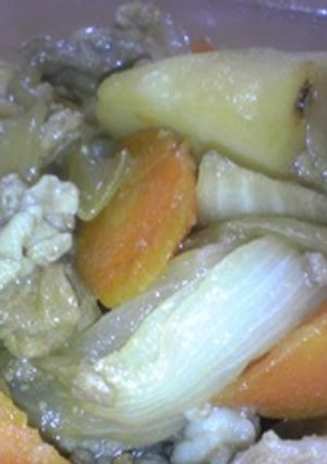 ほくほく肉じゃが-レシピのメイン写真