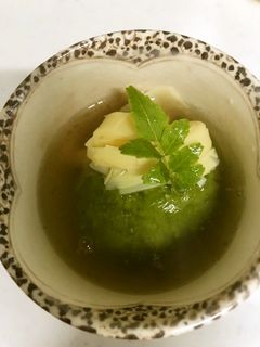 うすい豆の饅頭-レシピのメイン写真