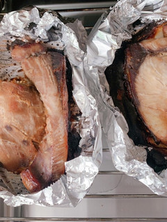 はまちの味噌漬け焼き-レシピのメイン写真