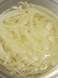 まろやか酢タマネギ-レシピのメイン写真