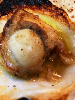 【キャンプ飯】クレイジーほたて-レシピのメイン写真